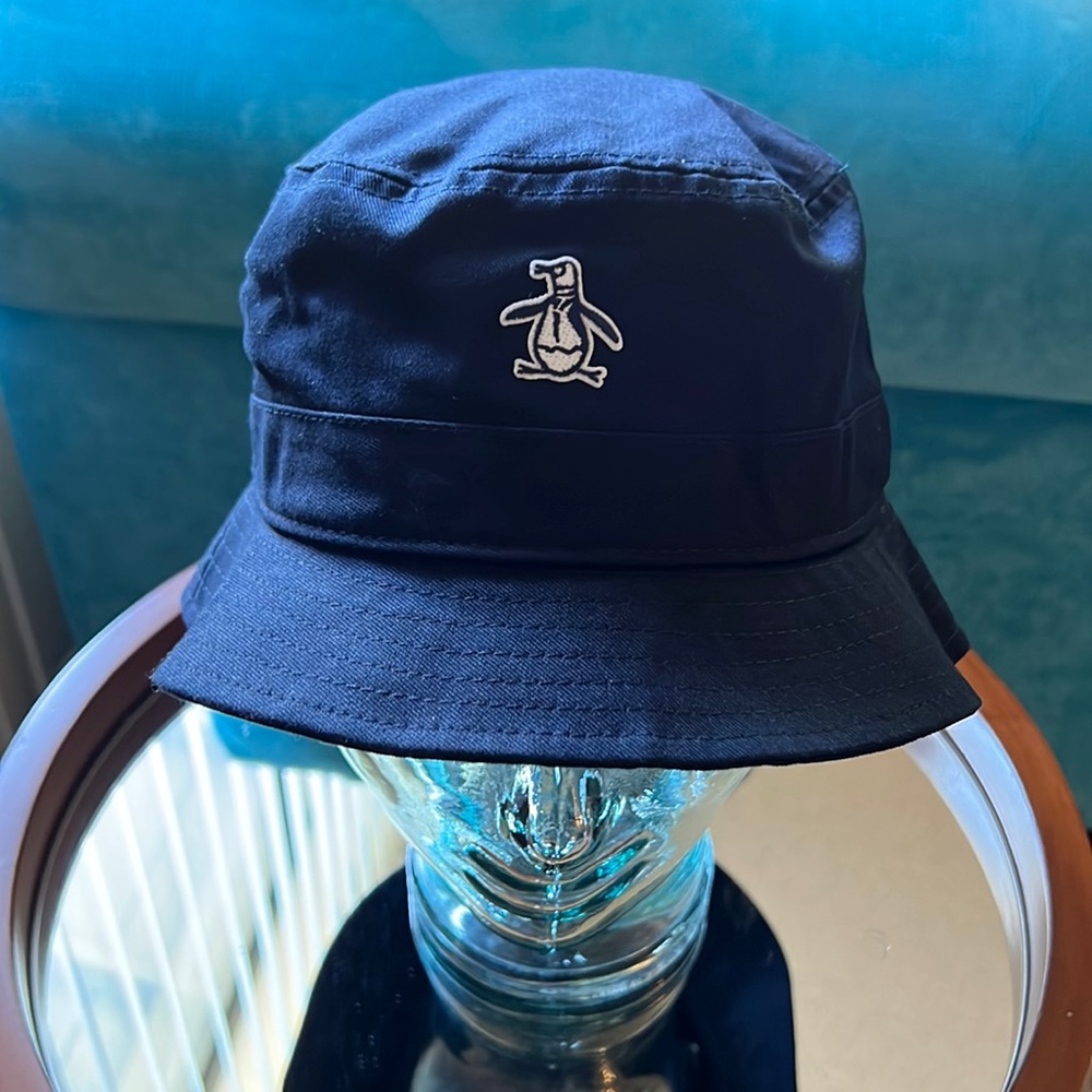 Original Penguin by Munsingwear Bucket Hat